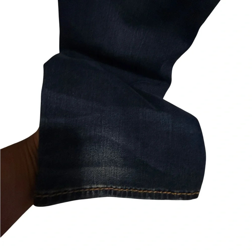 True Religion perfect seam fit